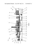 Production Support and Storage Vessel diagram and image