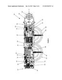 Production Support and Storage Vessel diagram and image