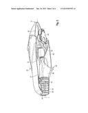 WATERCRAFT COMPRISING A REDUNDANT ENERGY ACCUMULATOR diagram and image