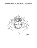 WATERCRAFT COMPRISING A REDUNDANT ENERGY ACCUMULATOR diagram and image