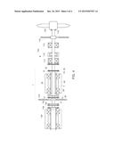 DRIVE SHAFTS diagram and image