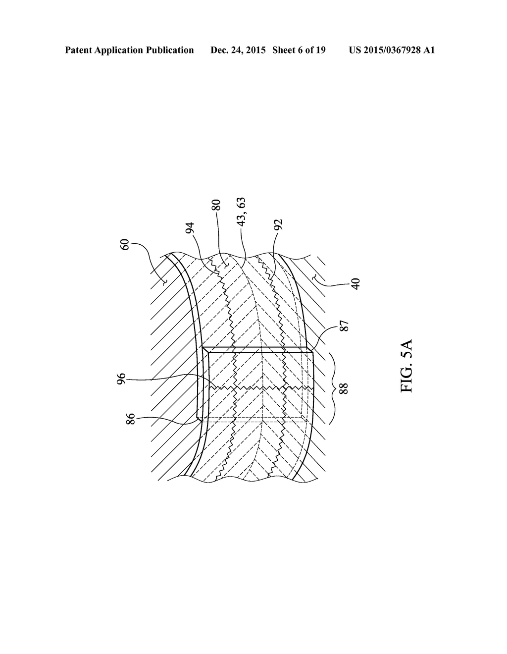 HIGH ALTITUDE BALLOON AND METHOD AND APPARATUS FOR ITS MANUFACTURE - diagram, schematic, and image 07