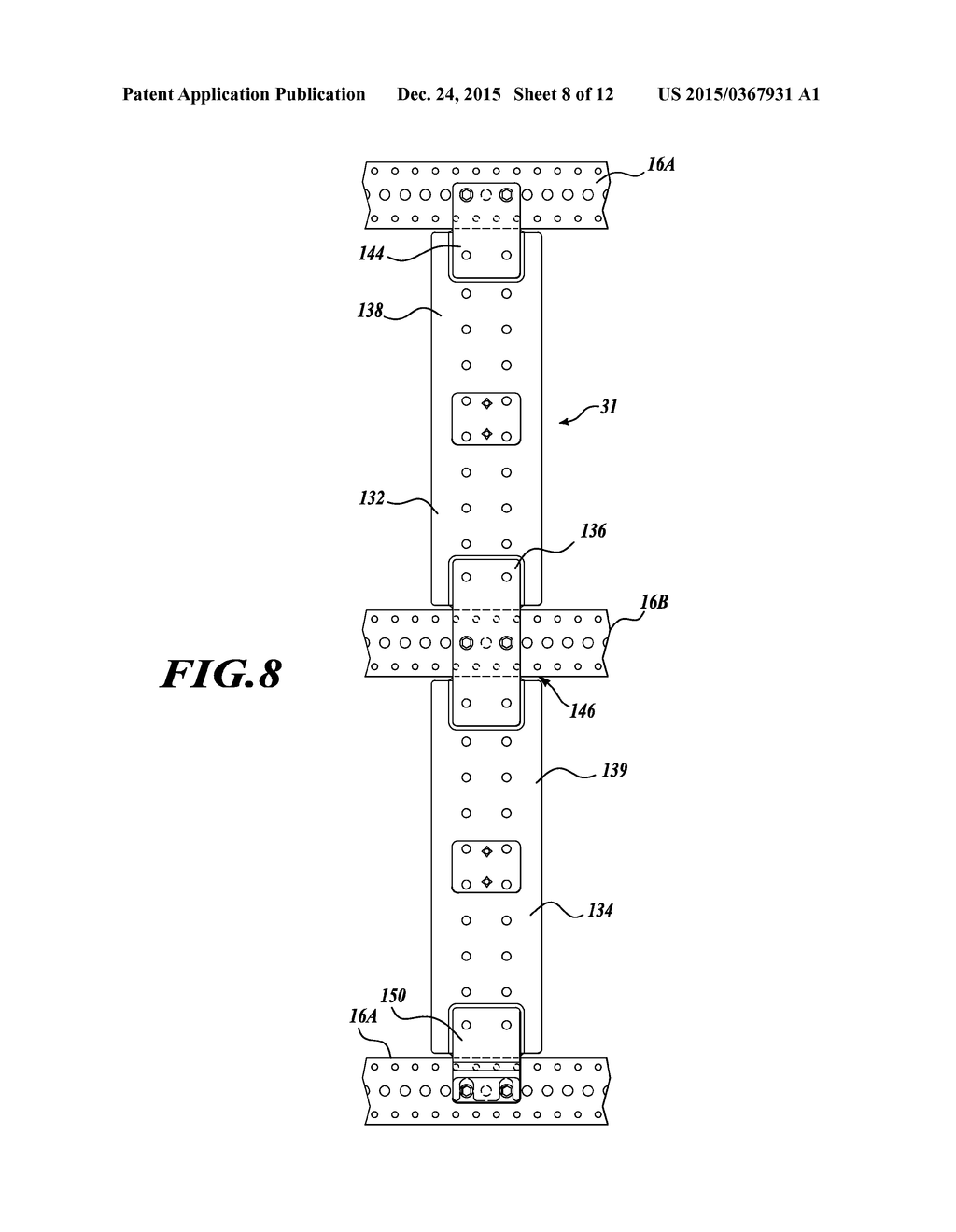 AIRCRAFT INTERIOR FLOORING SYSTEMS - diagram, schematic, and image 09