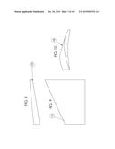 Delta M-Wing Unmanned Aerial Vehicle diagram and image