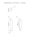 Delta M-Wing Unmanned Aerial Vehicle diagram and image