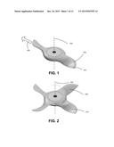 PASSIVE DEPLOYMENT MECHANISM FOR LIFT FAN diagram and image