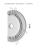 PASSIVE DEPLOYMENT MECHANISM FOR LIFT FAN diagram and image