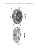 PASSIVE DEPLOYMENT MECHANISM FOR LIFT FAN diagram and image