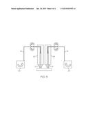 FIRE-AND ELECTROMAGNETIC INTERFERENCE (EMI)-RESISTANT AIRCRAFT COMPONENTS     AND METHODS FOR MANUFACTURING THE SAME diagram and image