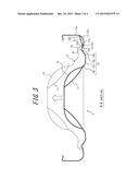 SYNTHETIC RESIN BOTTLE diagram and image