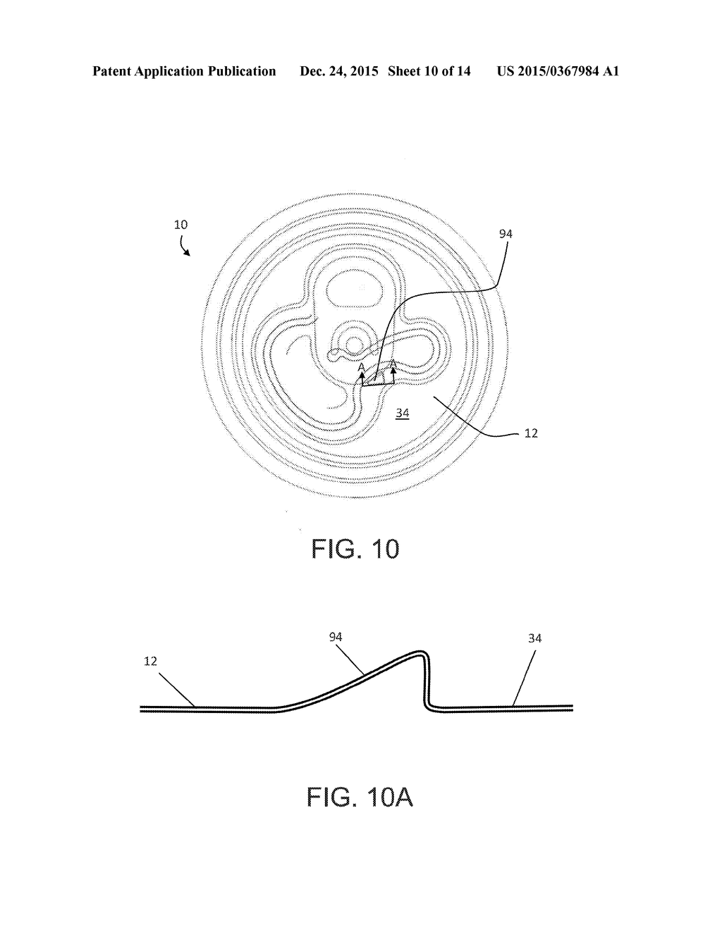 ECOLOGY CAN END WITH PRESSURE EQUALIZATION PORT - diagram, schematic, and image 11