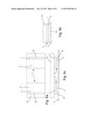 A TRANSPORT UNIT AND A METHOD FOR LIFTING SUCH A TRANSPORT UNIT diagram and image