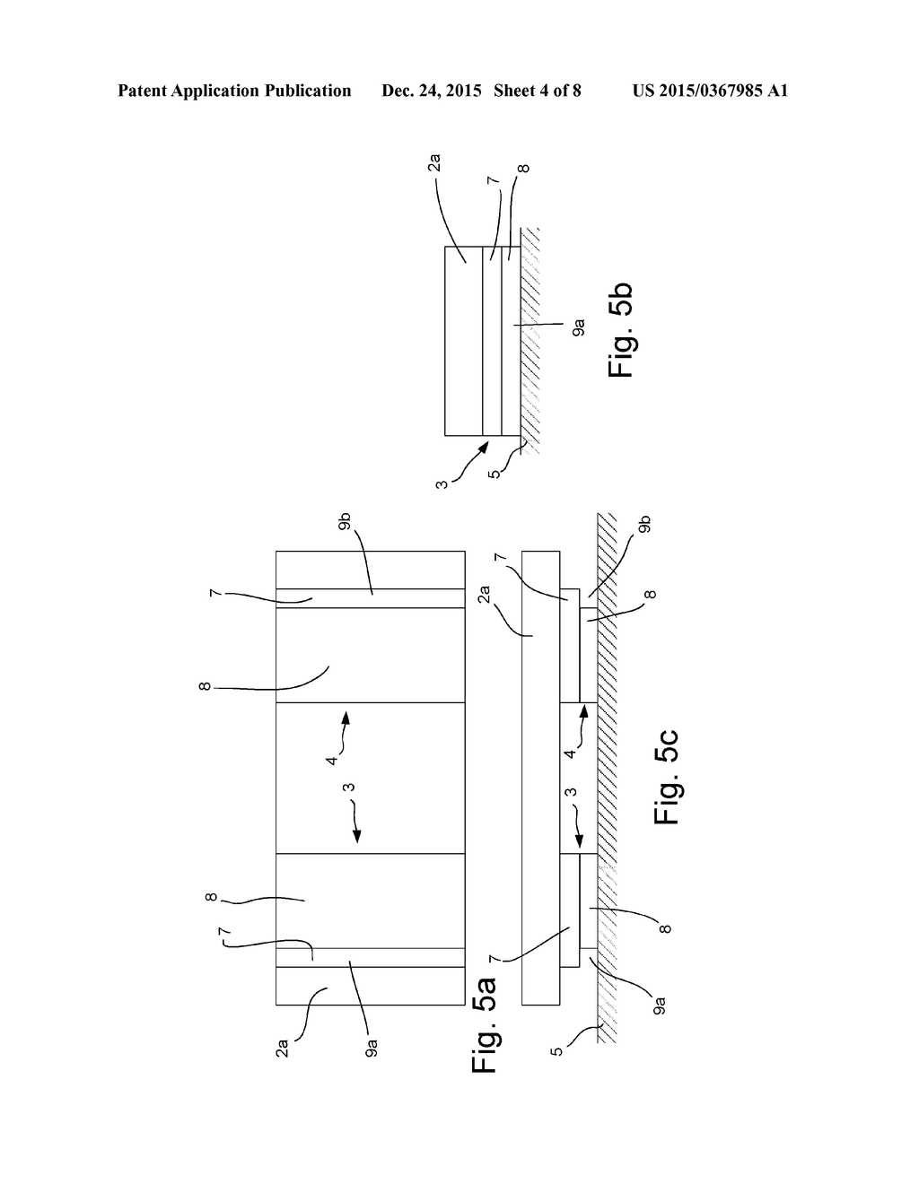 A TRANSPORT UNIT AND A METHOD FOR LIFTING SUCH A TRANSPORT UNIT - diagram, schematic, and image 05