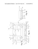 A TRANSPORT UNIT AND A METHOD FOR LIFTING SUCH A TRANSPORT UNIT diagram and image