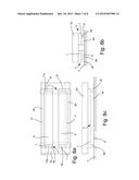 A TRANSPORT UNIT AND A METHOD FOR LIFTING SUCH A TRANSPORT UNIT diagram and image