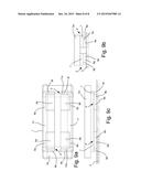 A TRANSPORT UNIT AND A METHOD FOR LIFTING SUCH A TRANSPORT UNIT diagram and image