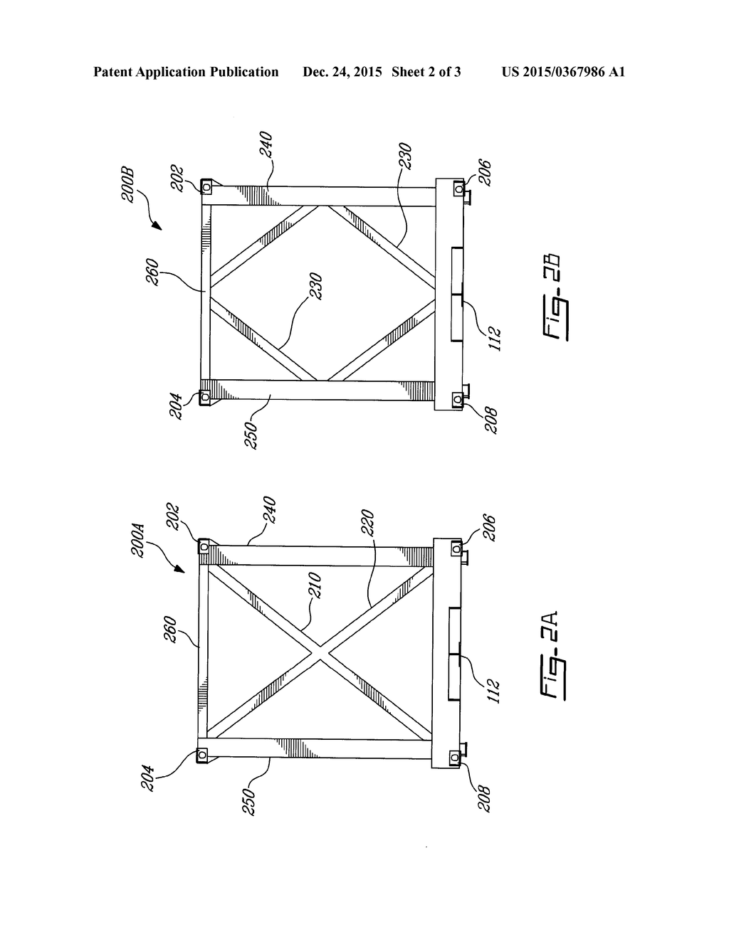 Flat Rack - diagram, schematic, and image 03