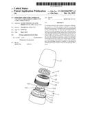 SWITCHING STRUCTURE CAPABLE OF CHANGING A DISCHARGING AMOUNT OF A SOFT     TUBE PACKAGE diagram and image