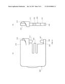 ROTATION MECHANISM AND CASE ASSEMBLY USING THE SAME diagram and image