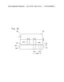 CONTAINER LID COMPOSED OF INSIDE PLUG AND LID BODY diagram and image