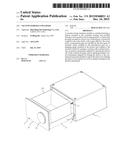 Vacuum Storage Container diagram and image