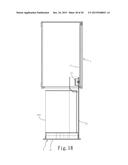 Vacuum Storage Container diagram and image