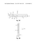 DENTAL PICK CONTAINER AND DISPENSER diagram and image