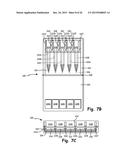 DENTAL PICK CONTAINER AND DISPENSER diagram and image