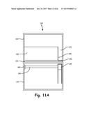 DENTAL PICK CONTAINER AND DISPENSER diagram and image