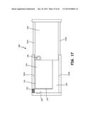 DENTAL PICK CONTAINER AND DISPENSER diagram and image