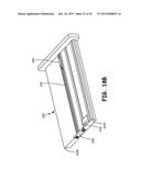 DENTAL PICK CONTAINER AND DISPENSER diagram and image