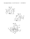 ACTUATOR CAP FOR A FLUID DISPENSER diagram and image