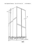 Storage Bin and Method of Use diagram and image