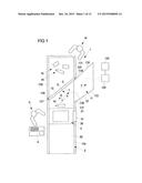 PACKING BAY SYSTEM FOR A GOODS CHECKOUT SYSTEM diagram and image