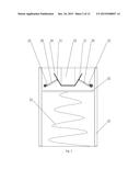 BANKNOTE PRESSING DEVICE diagram and image