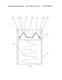 BANKNOTE PRESSING DEVICE diagram and image