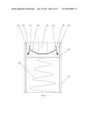 BANKNOTE PRESSING DEVICE diagram and image