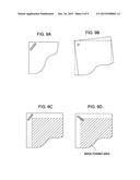 APPARATUS FOR PERFORMING BINDING PROCESSING ON SHEETS AND POST-PROCESSING     APPARATUS PROVIDED WITH THE SAME diagram and image