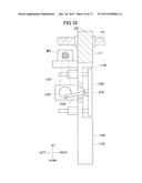 SHEET STACKING APPARATUS AND SHEET STACKING METHOD diagram and image