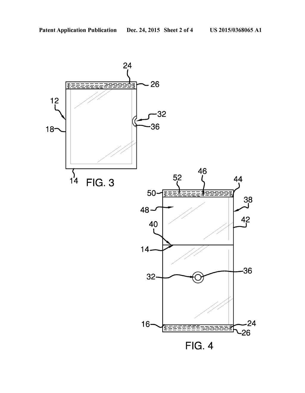 Filament Storage and Dispensing Assembly - diagram, schematic, and image 03