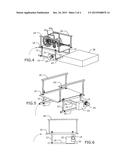 PLATFORM LIFT diagram and image