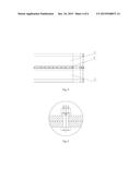 LARGE-TONNAGE SLENDER EXTERNALLY POWERED CURVE RAIL-MOUNTED UNLOADING SKIP diagram and image