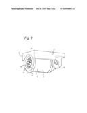 CLAMP SYSTEM, GRIPPING DEVICE THEREFORE AND METHOD OF USING THE CLAMP     SYSTEM diagram and image