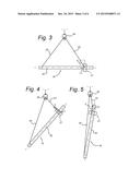 CLAMP SYSTEM, GRIPPING DEVICE THEREFORE AND METHOD OF USING THE CLAMP     SYSTEM diagram and image