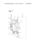 CLAMP SYSTEM, GRIPPING DEVICE THEREFORE AND METHOD OF USING THE CLAMP     SYSTEM diagram and image