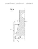 CLAMP SYSTEM, GRIPPING DEVICE THEREFORE AND METHOD OF USING THE CLAMP     SYSTEM diagram and image