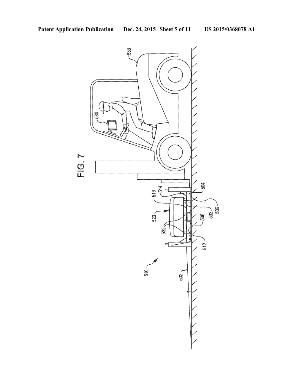 PALLETIZING MOBILE DRIVE UNITS - diagram, schematic, and image 06