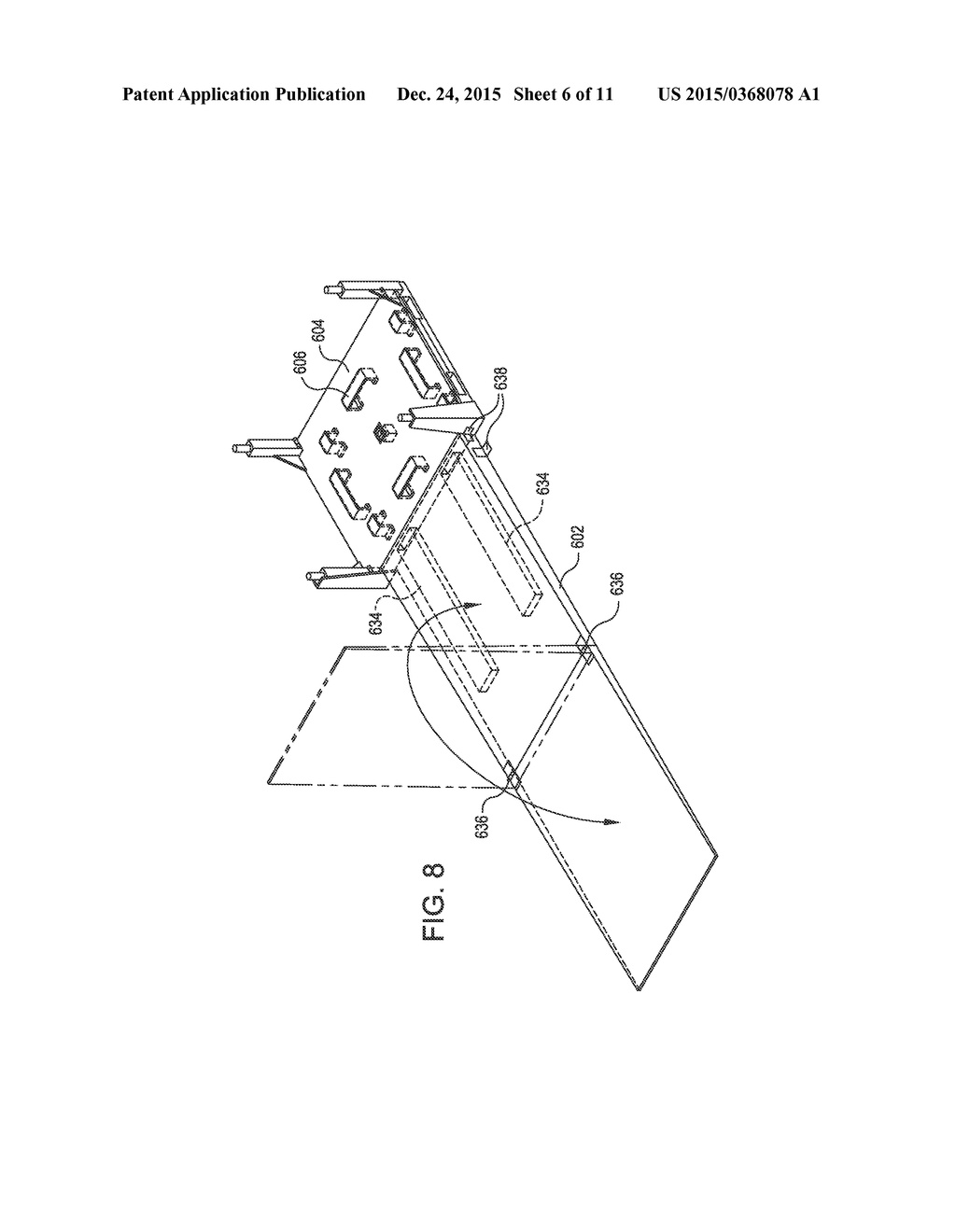 PALLETIZING MOBILE DRIVE UNITS - diagram, schematic, and image 07