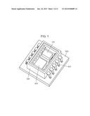 MEMS DEVICE diagram and image