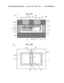 MEMS DEVICE diagram and image